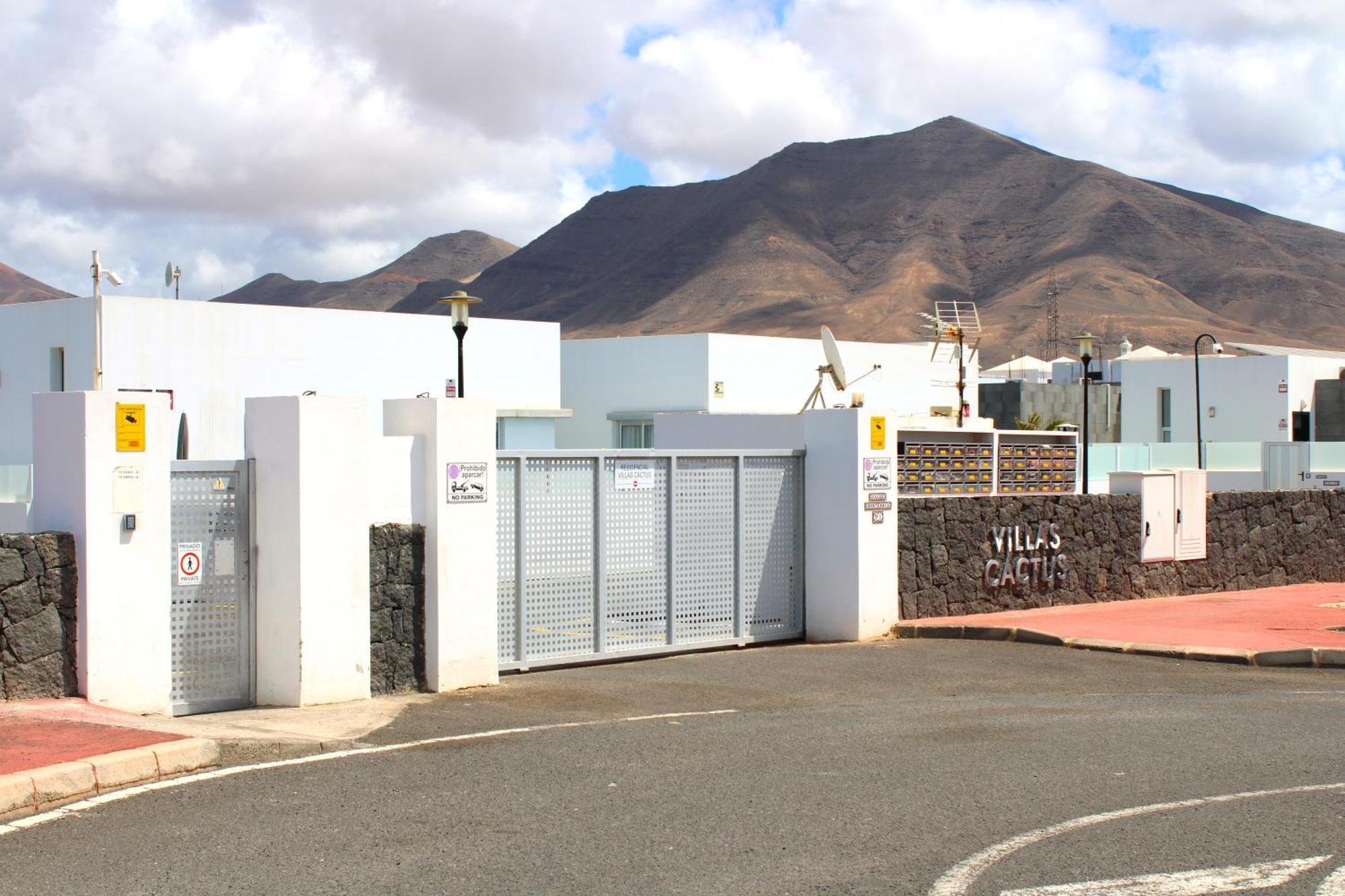 Villa Marina Rubicon Deluxe Playa Blanca  Exterior photo