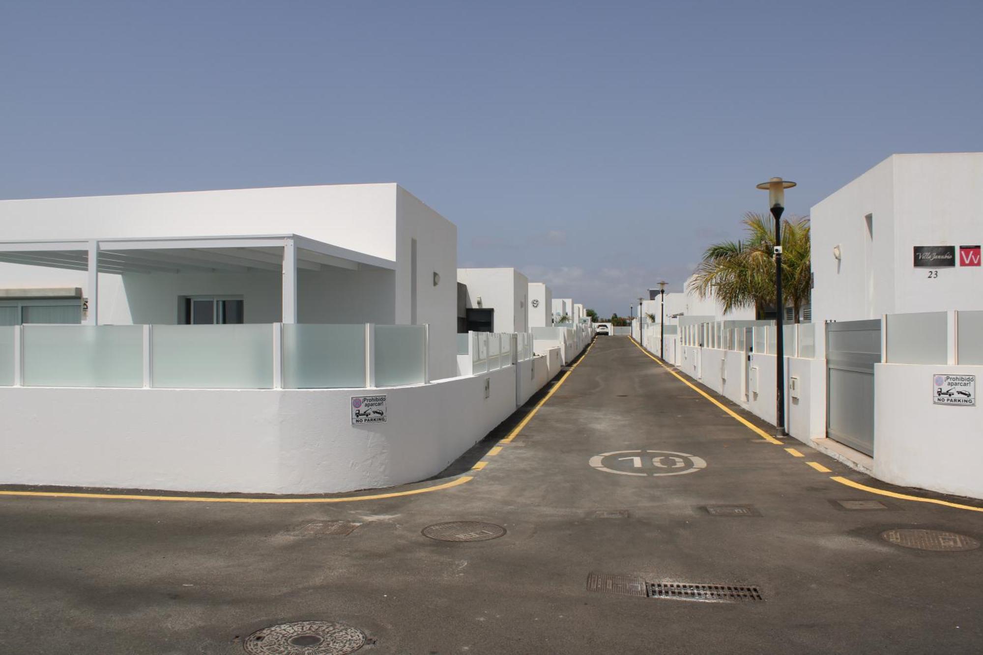 Villa Marina Rubicon Deluxe Playa Blanca  Exterior photo