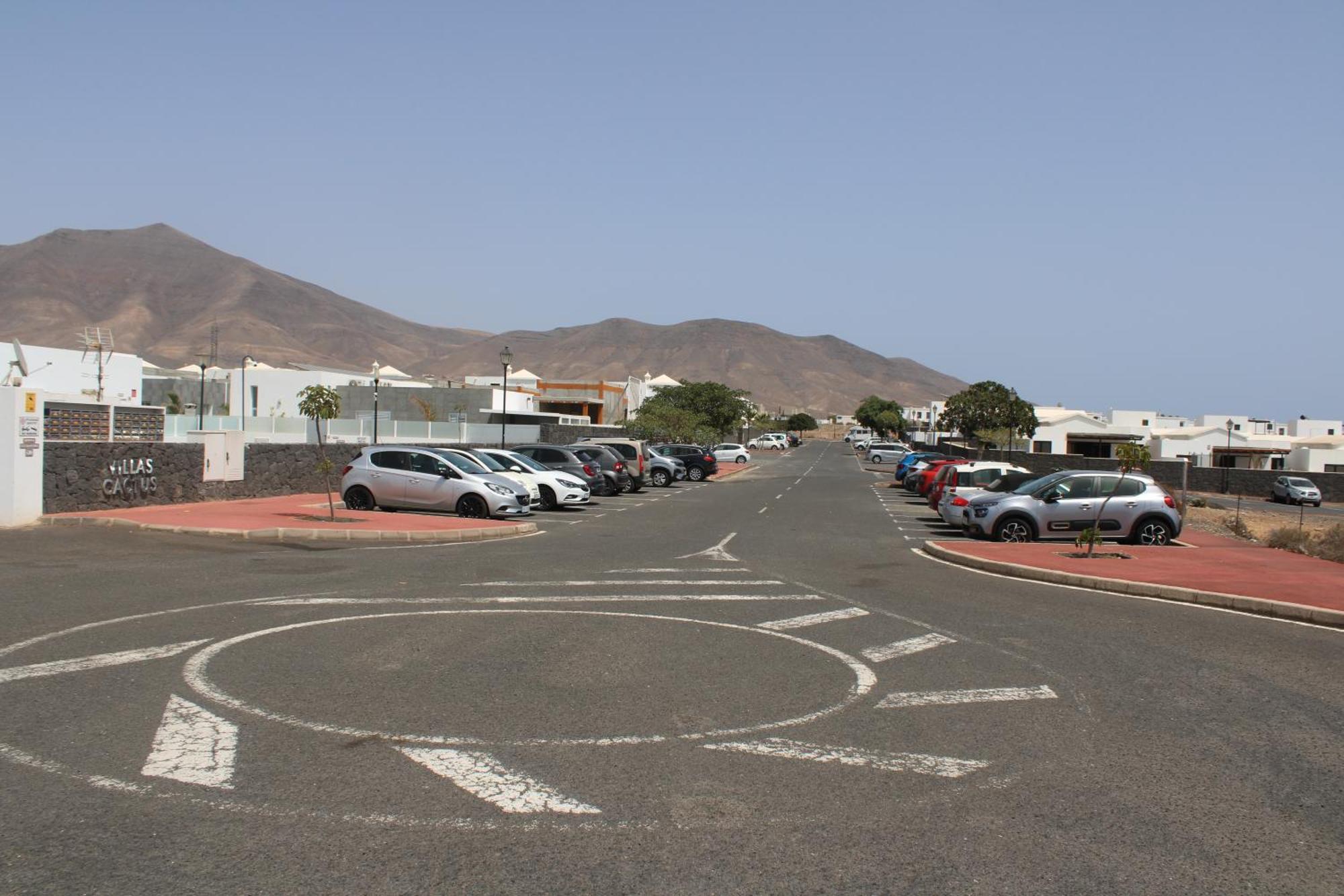 Villa Marina Rubicon Deluxe Playa Blanca  Exterior photo