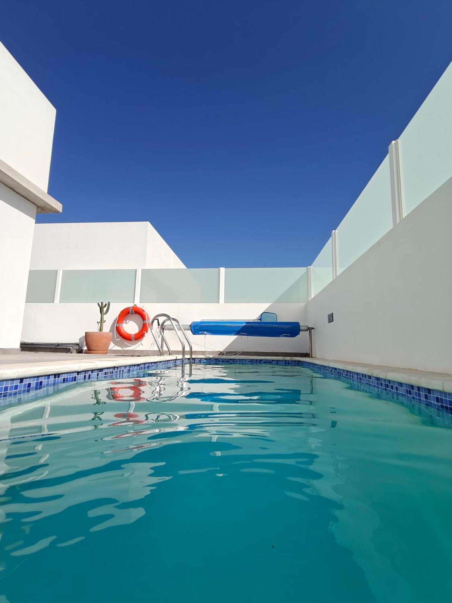 Villa Marina Rubicon Deluxe Playa Blanca  Exterior photo